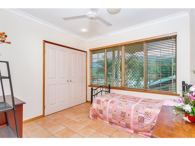 22 Goodsell Drive, Bentley Park QLD 4869