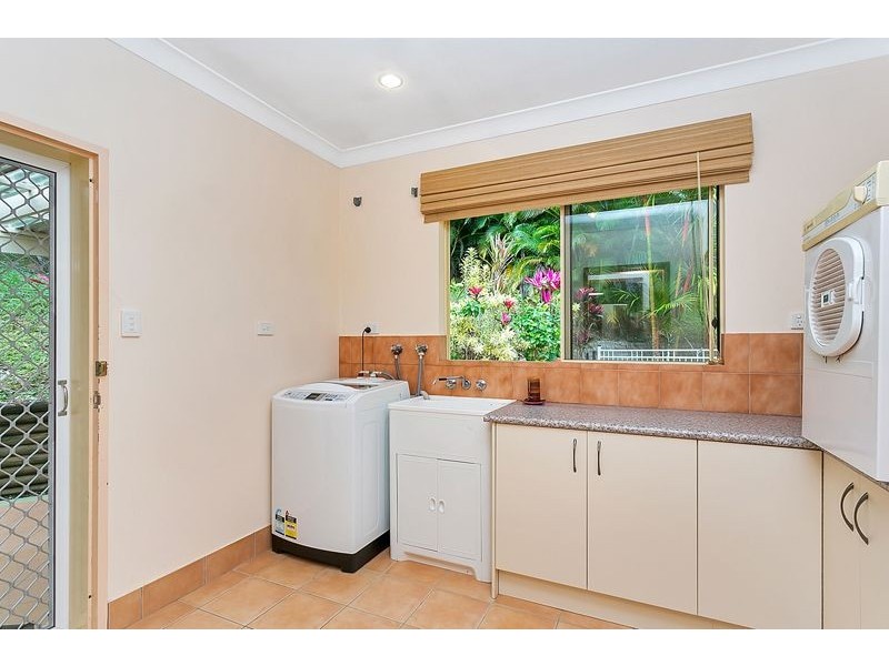 22 Goodsell Drive, Bentley Park QLD 4869