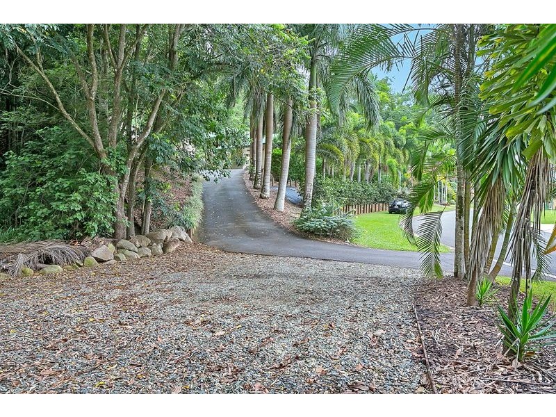 22 Goodsell Drive, Bentley Park QLD 4869
