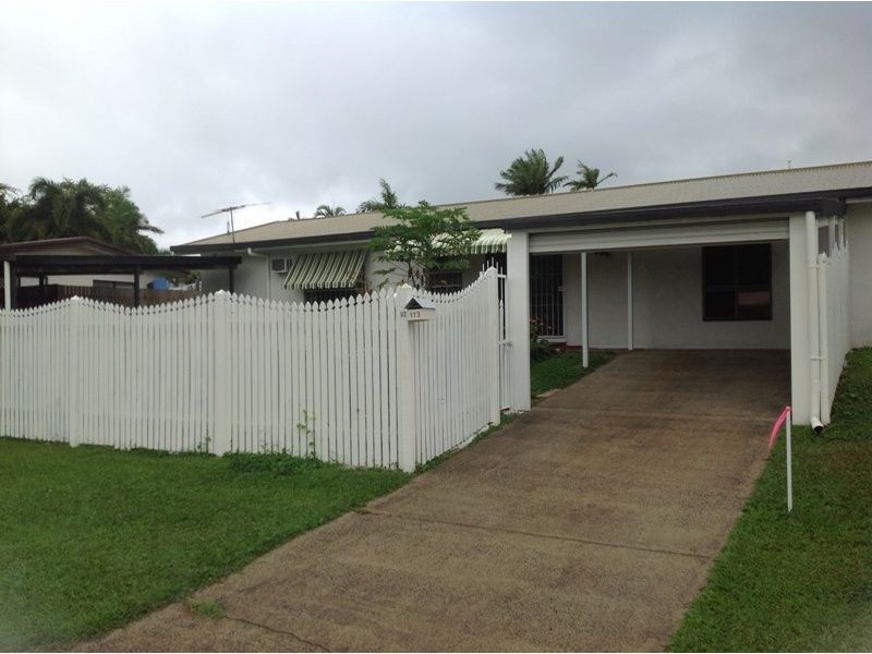 2/113 Jensen Street, Whitfield QLD 4870