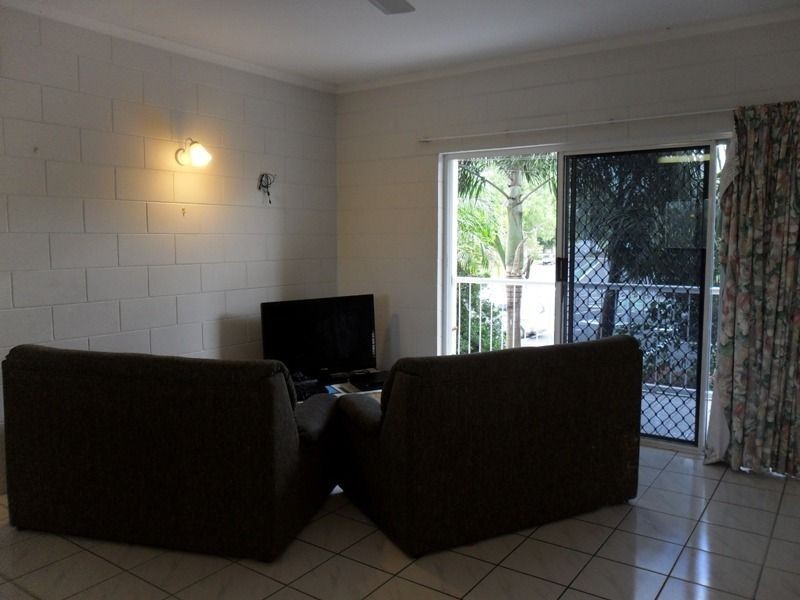 35/91 Birch Street, Manunda QLD 4870