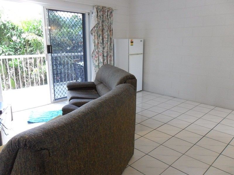 35/91 Birch Street, Manunda QLD 4870