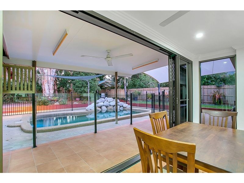 105 Jensen Street, Whitfield QLD 4870