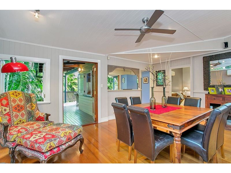 27 Hall Street, Edge Hill QLD 4870