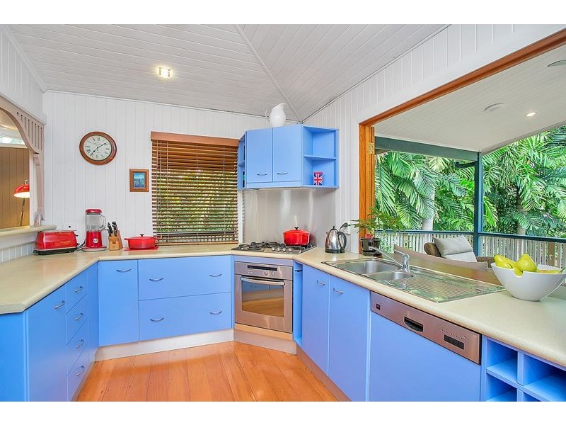 27 Hall Street, Edge Hill QLD 4870