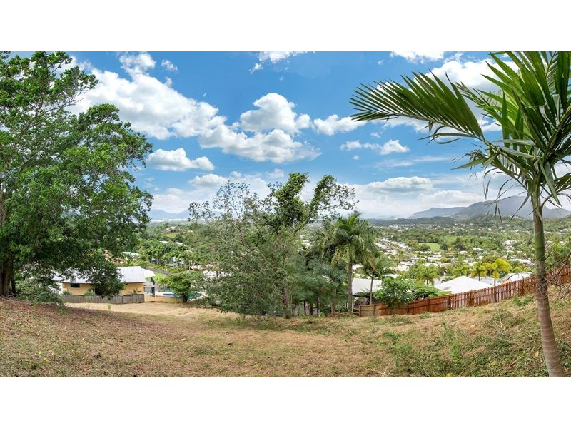 6 Knott Court, Whitfield QLD 4870
