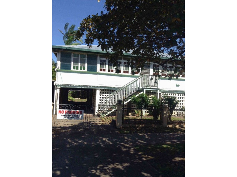 193 Bunda Street, Parramatta Park QLD 4870