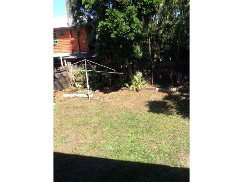 193 Bunda Street, Parramatta Park QLD 4870