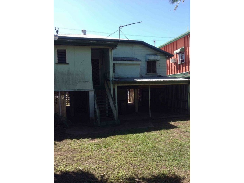 193 Bunda Street, Parramatta Park QLD 4870