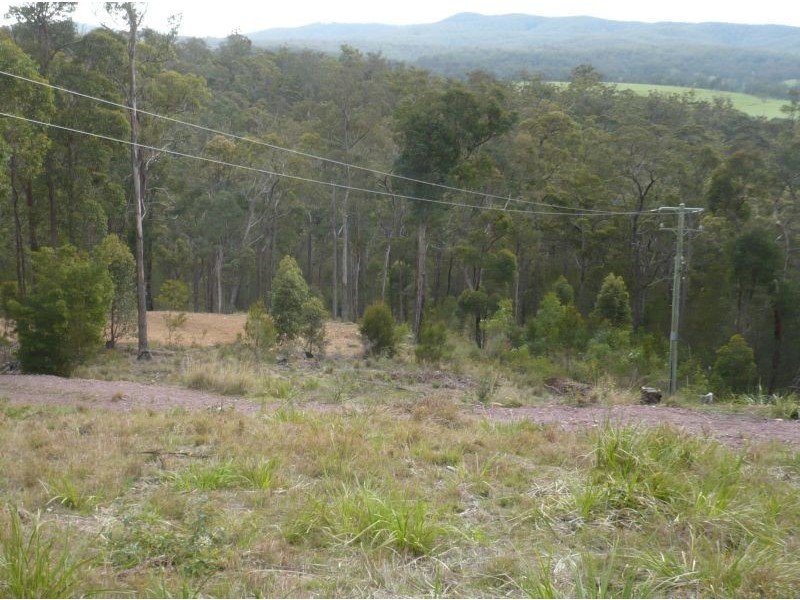 Lot 416 Millingandi, Millingandi NSW 2549