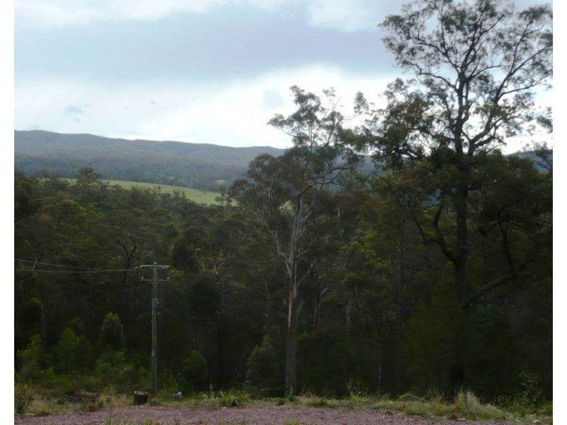 Lot 416 Millingandi, Millingandi NSW 2549