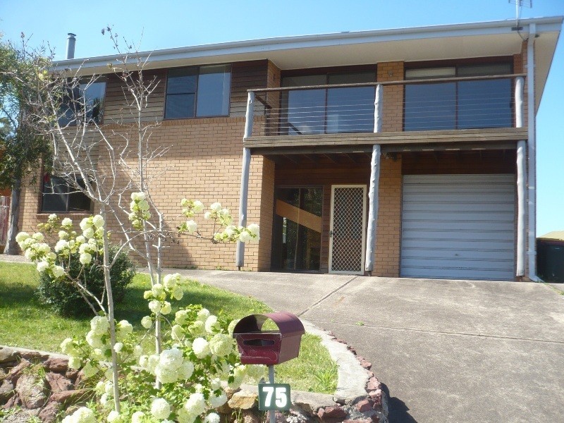 75 Tura Beach Drive, Tura Beach NSW 2548