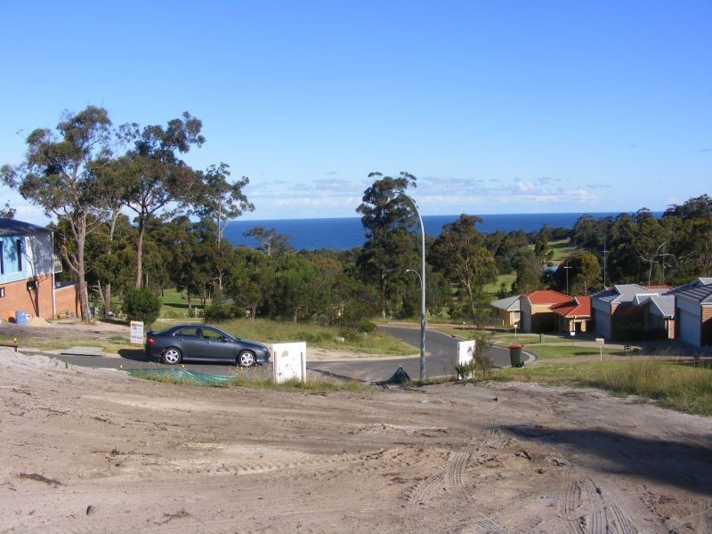 Lot 29 The Peninsula, Tura Beach NSW 2548