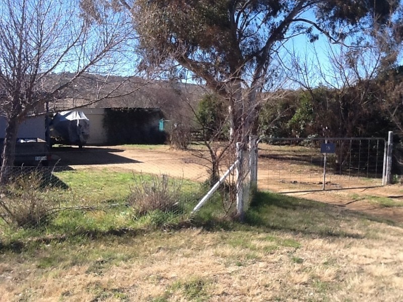 18 Bransby St, Bredbo NSW 2626