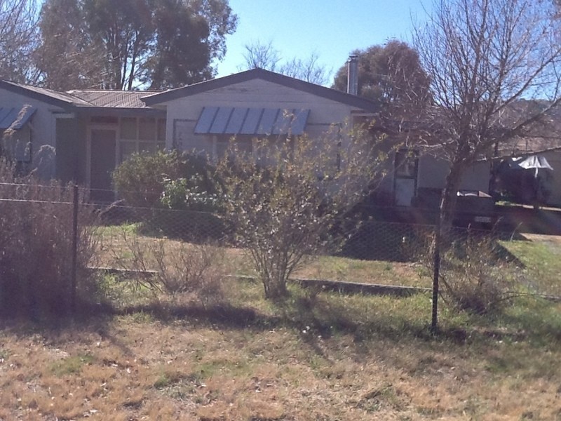 18 Bransby St, Bredbo NSW 2626