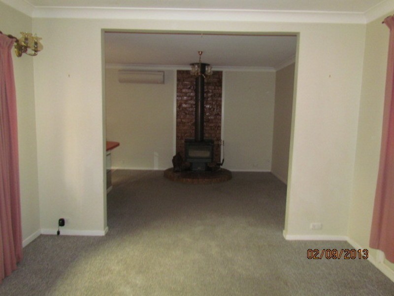 18 Bransby St, Bredbo NSW 2626