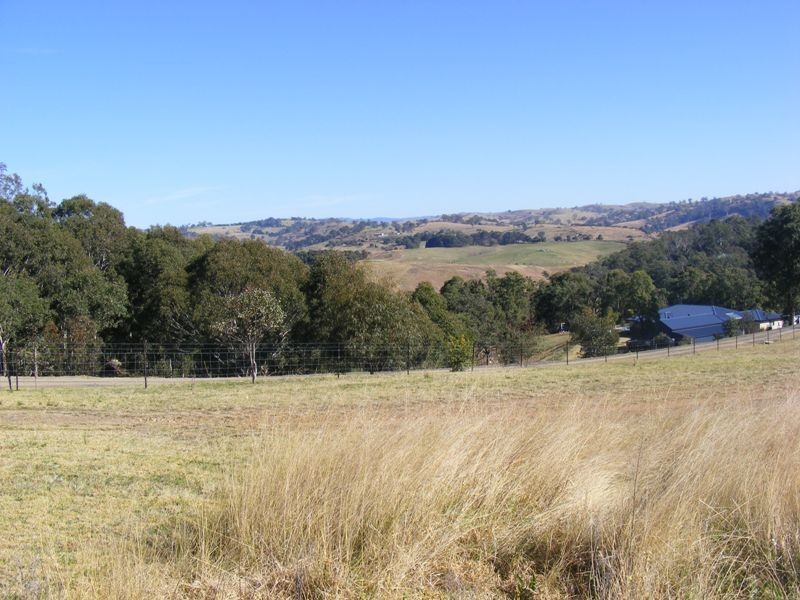 Lot 51 Wattle Place, Bega NSW 2550