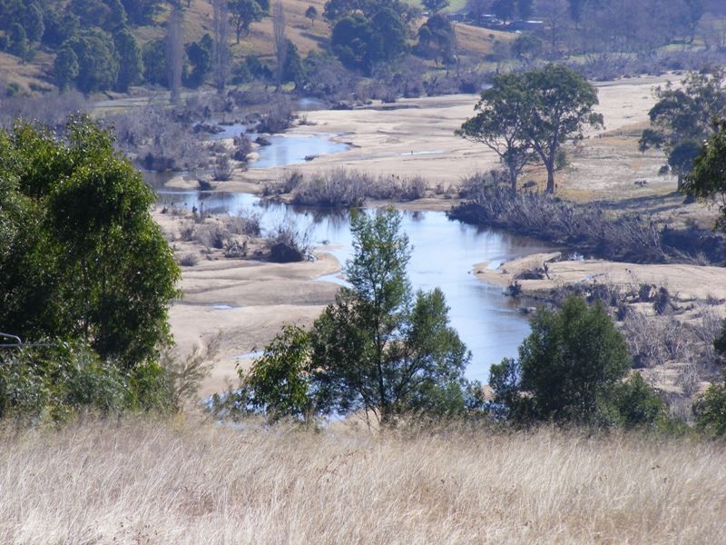 Lot 51 Wattle Place, Bega NSW 2550