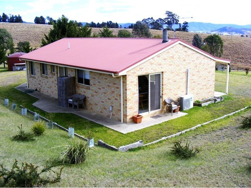 371 Towridgee Lane, Candelo NSW 2550