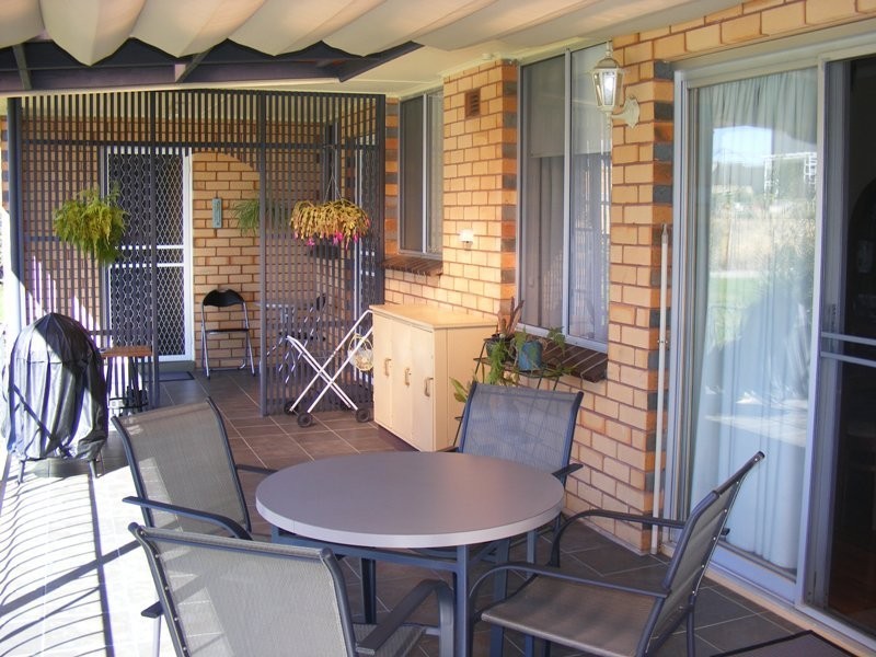 18 Glebe AVENUE, Bega NSW 2550