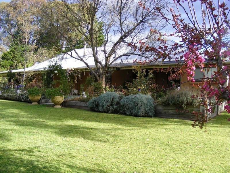 525  Candelo Wolumla Rd, Toothdale NSW 2550