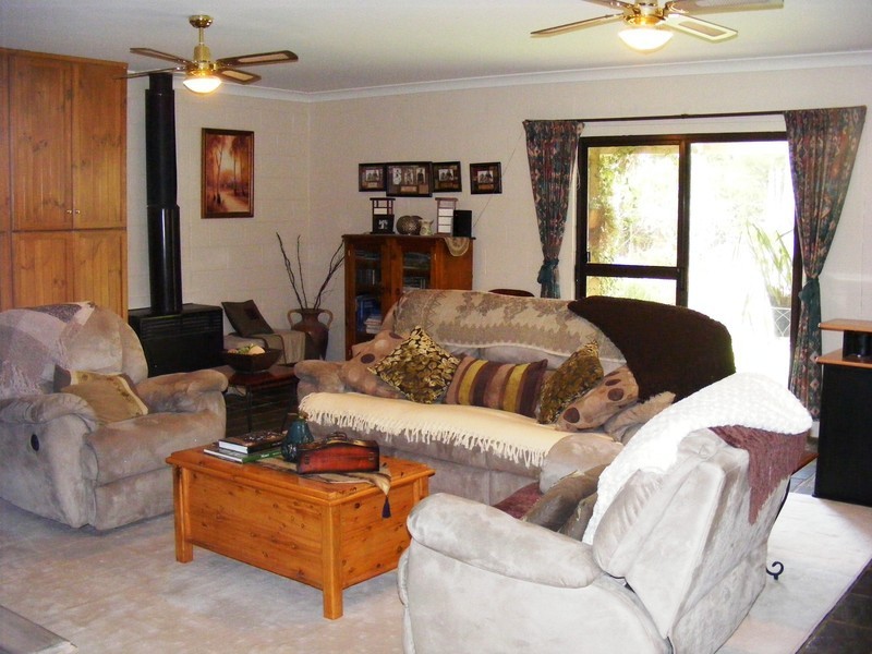 525  Candelo Wolumla Rd, Toothdale NSW 2550