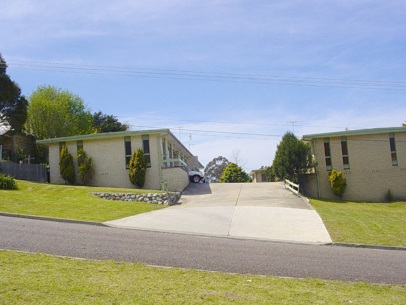 2/21 Monaro Street, Pambula NSW 2549