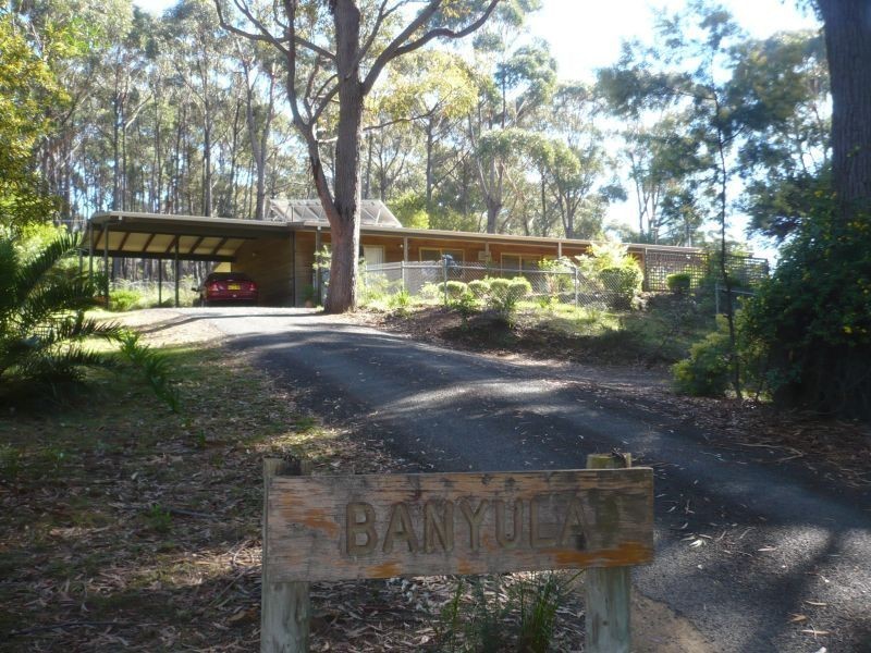 5 Casaurina Place, Tura Beach NSW 2548