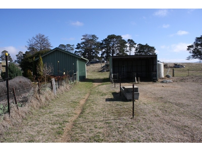 64 Dalgety Road, Berridale NSW 2628