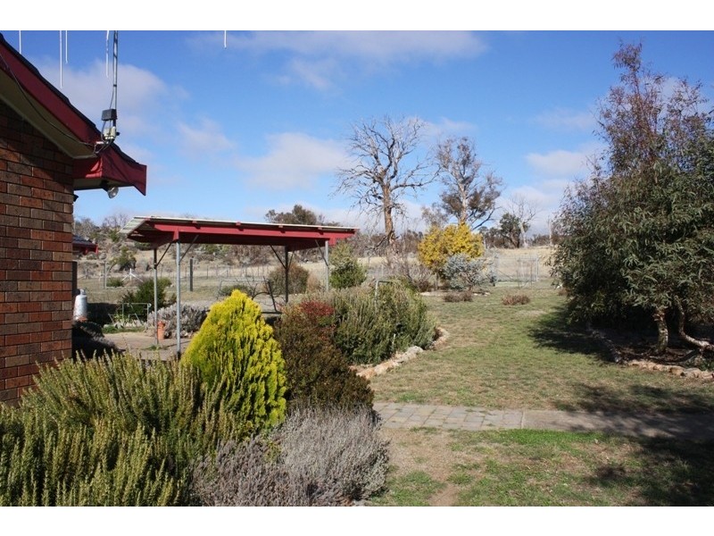 64 Dalgety Road, Berridale NSW 2628