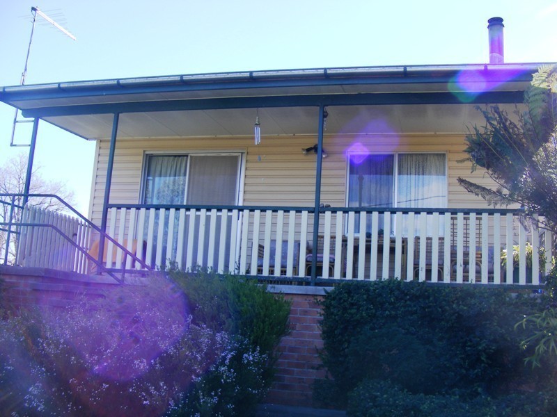 119 Upper Street, Bega NSW 2550