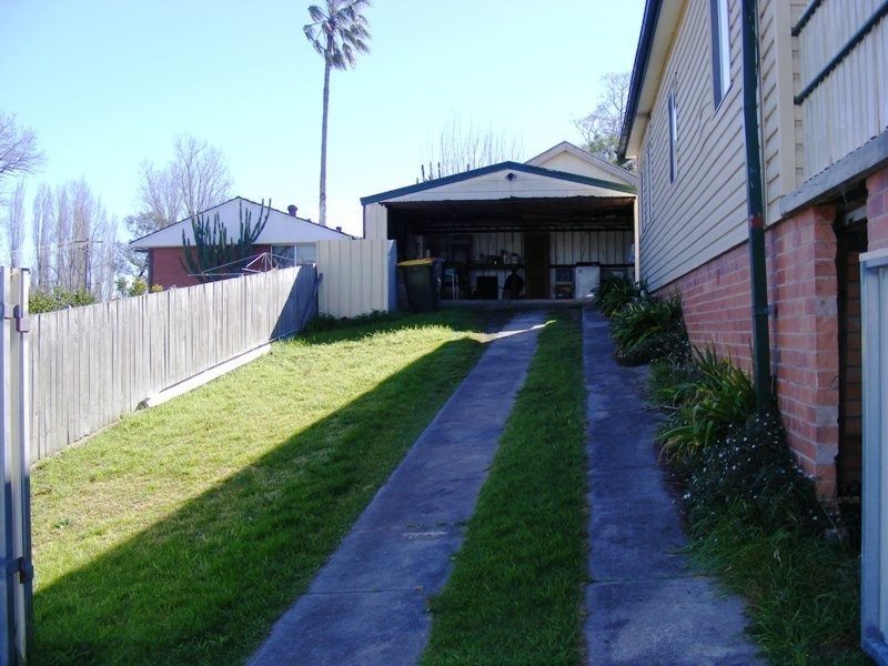 119 Upper Street, Bega NSW 2550