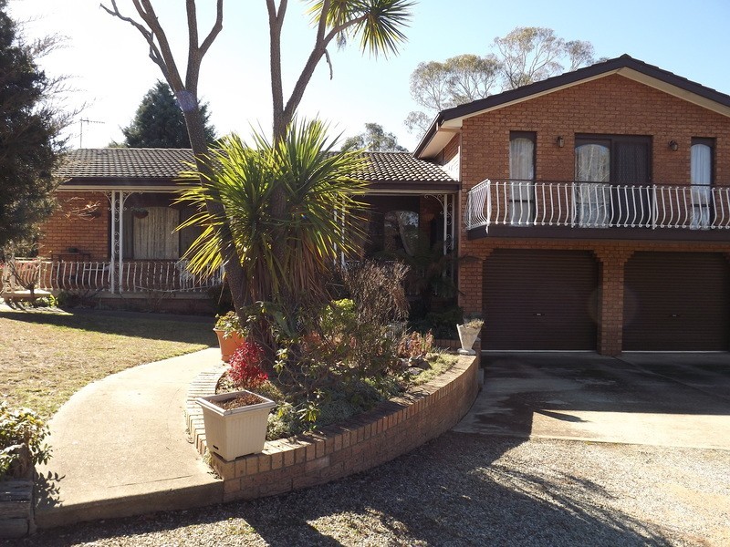 71 Kiah Ave, Cooma NSW 2630