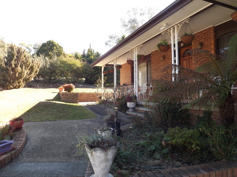 71 Kiah Ave, Cooma NSW 2630