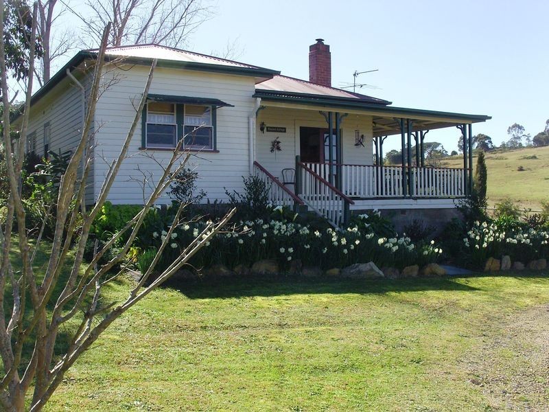 722 Tathra Rd, Bega NSW 2550