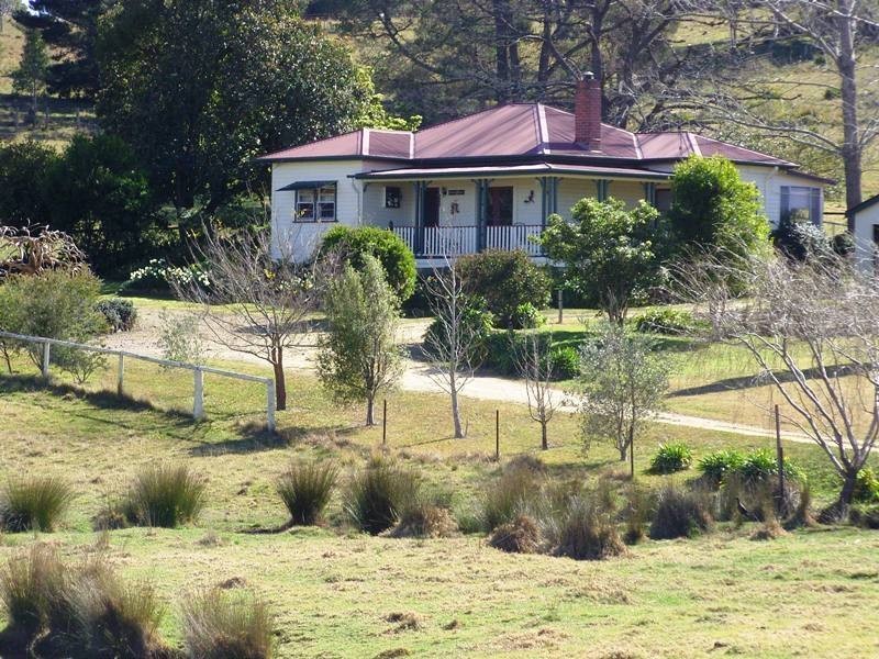 722 Tathra Rd, Bega NSW 2550