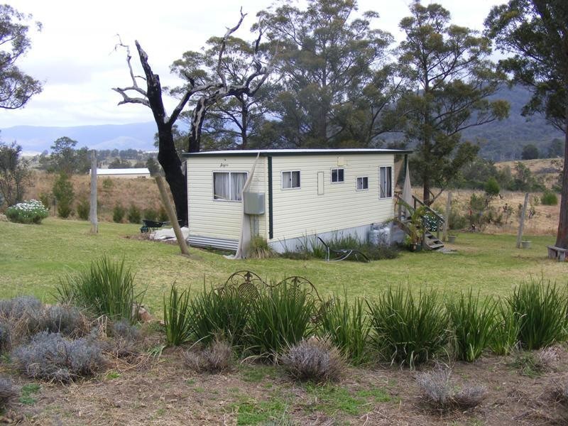 549 Yankee’s Gap Road, Bemboka NSW 2550