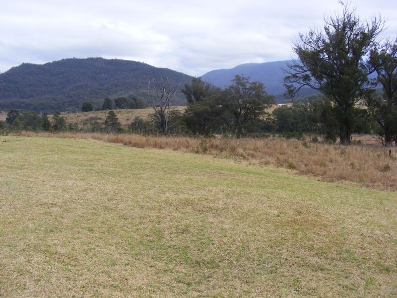 549 Yankee’s Gap Road, Bemboka NSW 2550
