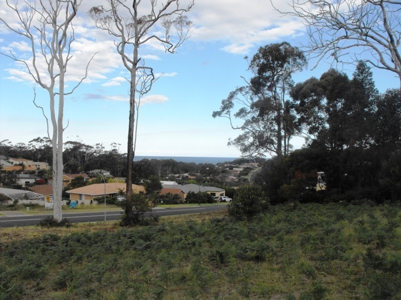 Lot 5 The Grove, Tura Beach NSW 2548