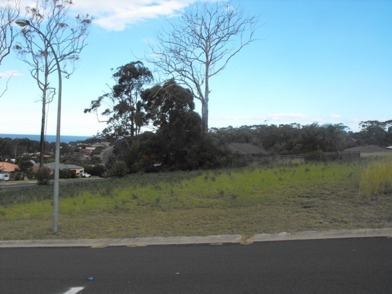 Lot 5 The Grove, Tura Beach NSW 2548