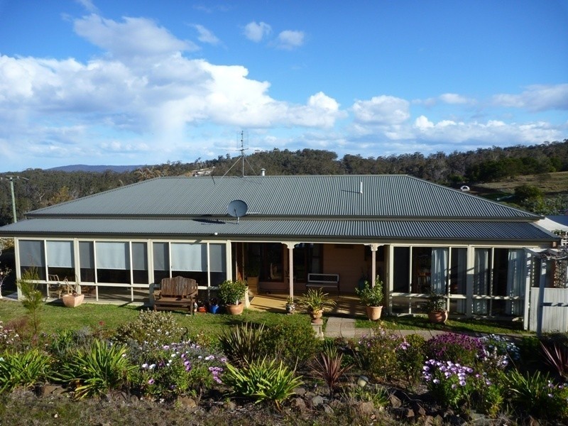 3 Cowpasture Lane, Pambula NSW 2549