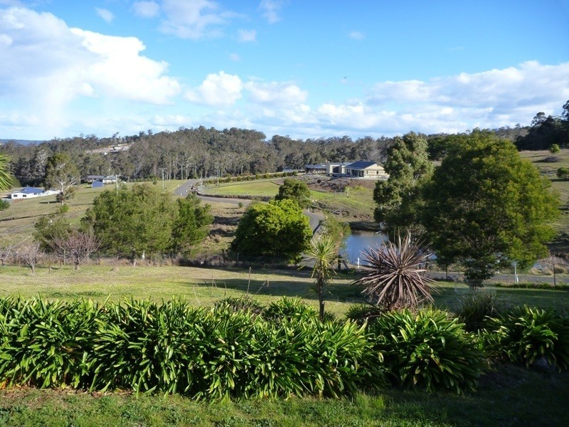 3 Cowpasture Lane, Pambula NSW 2549