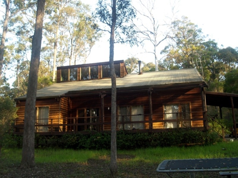 1309 Sapphire Coast Drive, Wallagoot NSW 2550