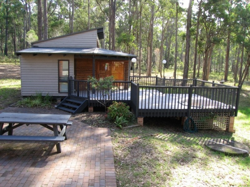 1309 Sapphire Coast Drive, Wallagoot NSW 2550