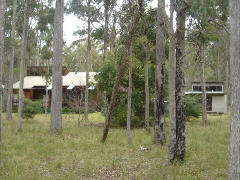 1309 Sapphire Coast Drive, Wallagoot NSW 2550