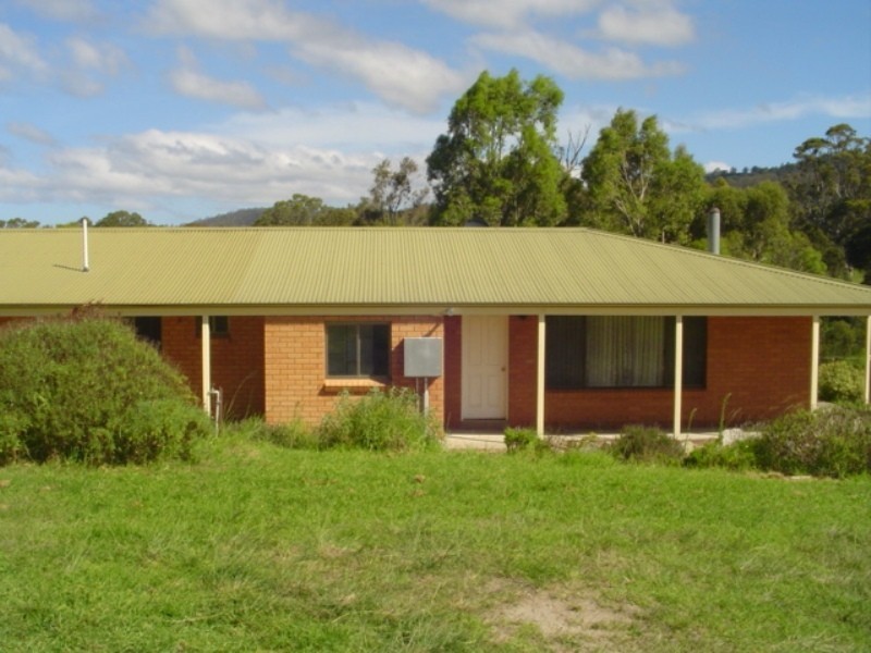 110 Kerrisons Lane, Bega NSW 2550