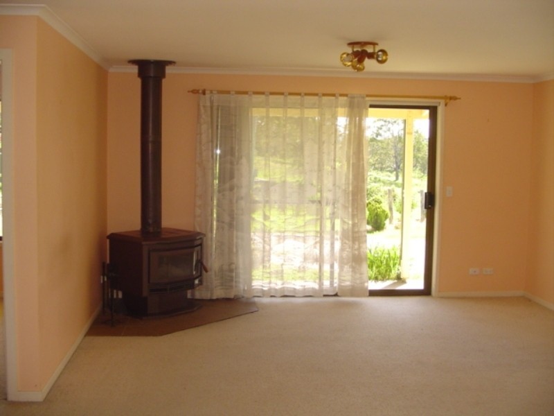 110 Kerrisons Lane, Bega NSW 2550