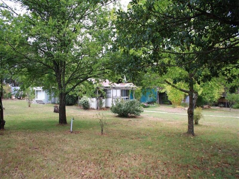 3773 Badja Road, Numeralla NSW 2630