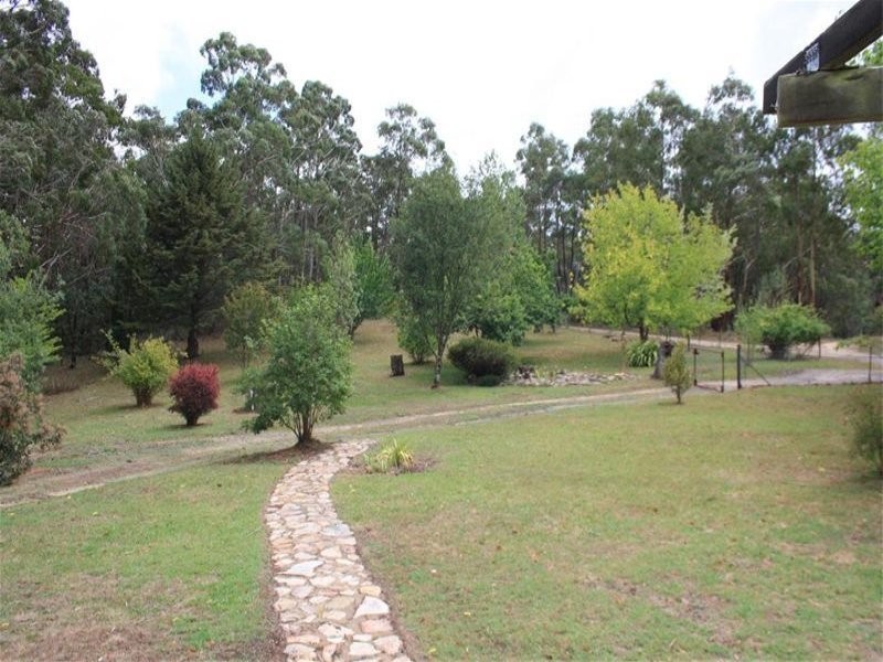 3773 Badja Road, Numeralla NSW 2630