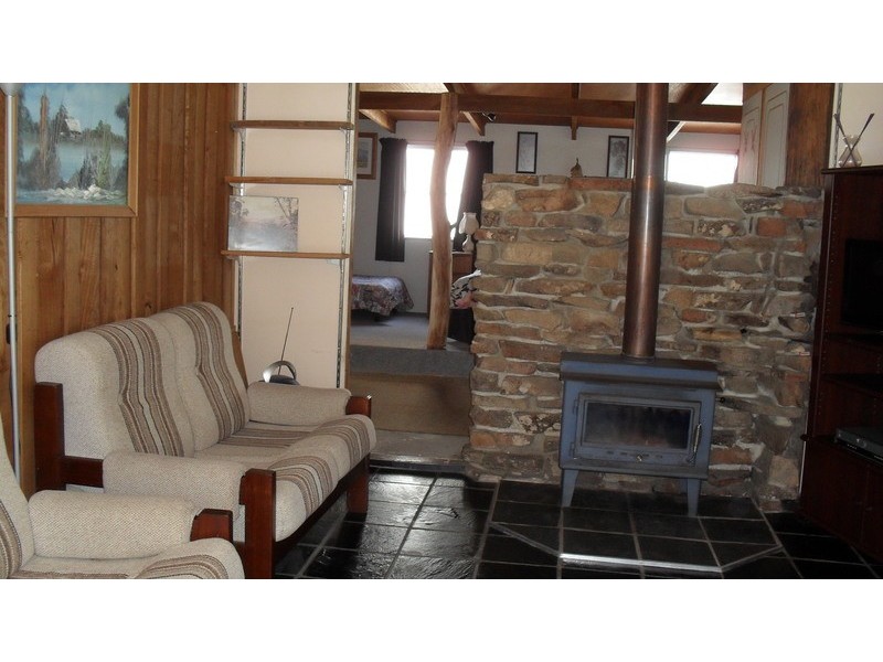 3773 Badja Road, Numeralla NSW 2630